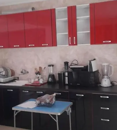 Pensiune Casa Emilian