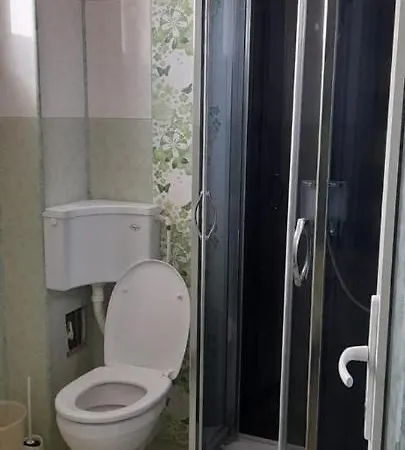 Pensionat Casa Emilian Năvodari