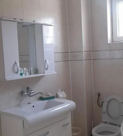 Casa Emilian Pensionat Năvodari